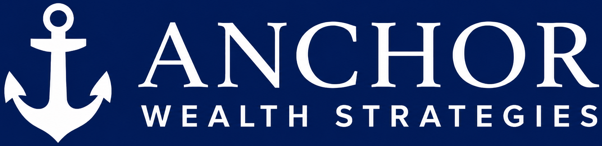 Anchor Wealth Strategies